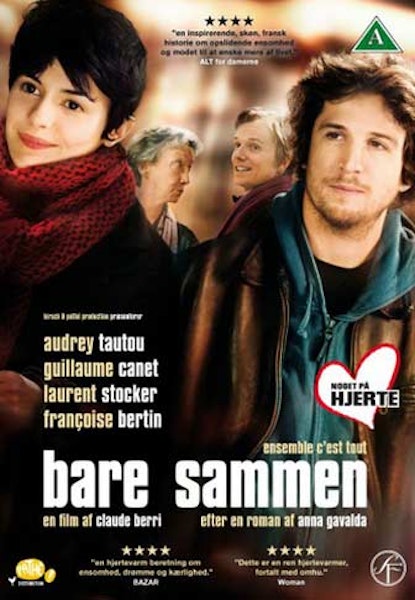 Bare sammen
