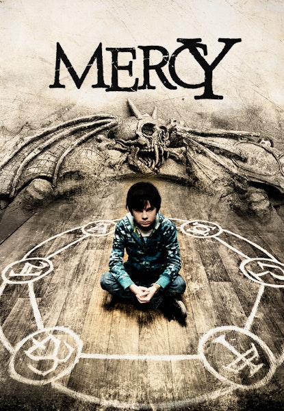 Mercy