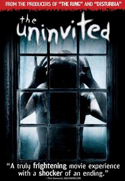 The Uninvited