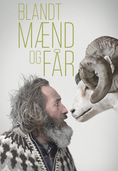 Blandt mænd og får