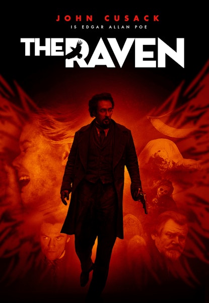 The Raven