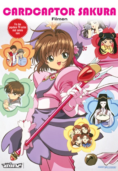 Cardcaptor Sakura