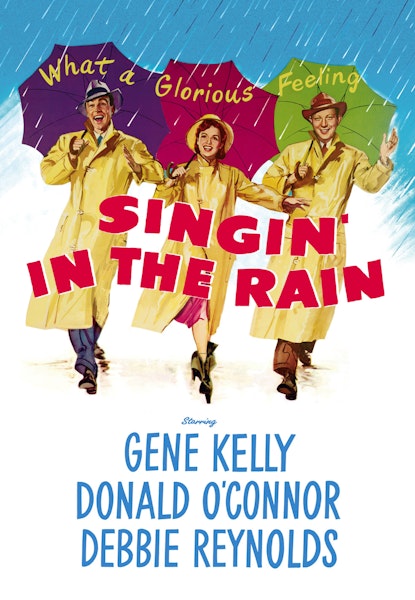 Singin' In the Rain
