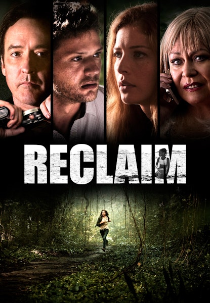 Reclaim