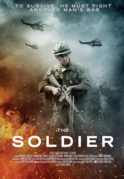 The Soldier
