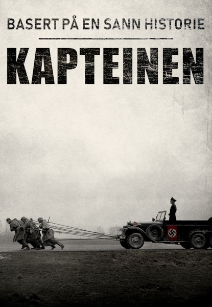 Kapteinen