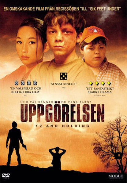 Uppgörelsen
