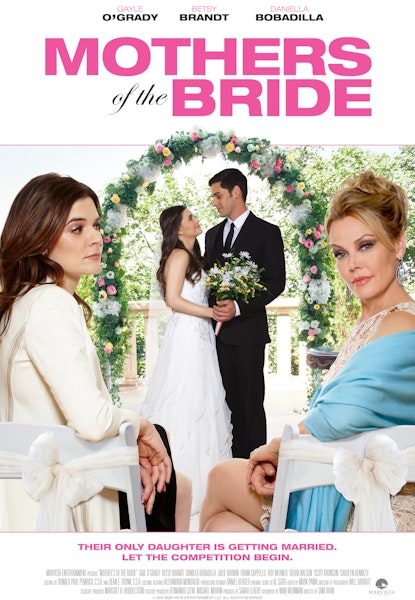 Mothers Of The Bride