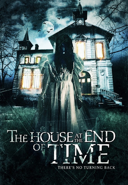 The House at the End of Time