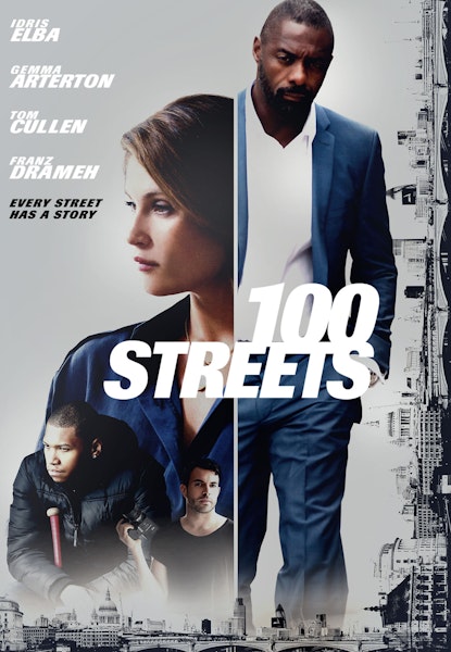 100 Streets