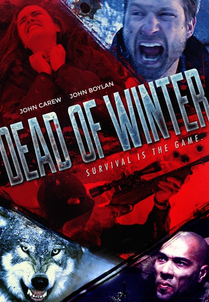 Dead of Winter