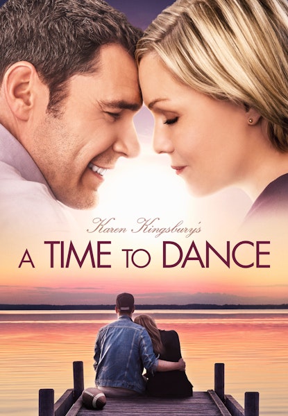 A Time To Dance