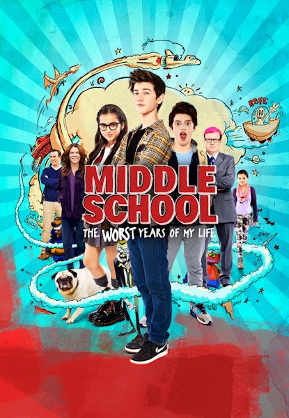 Middle School