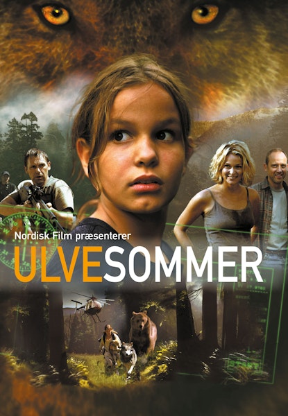 Ulvesommer