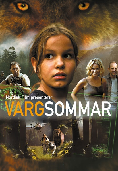 Vargsommar