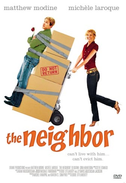 The Neighbor