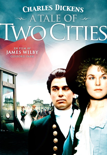 A Tale of Two Cities