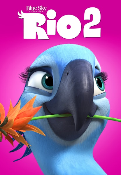 Rio 2