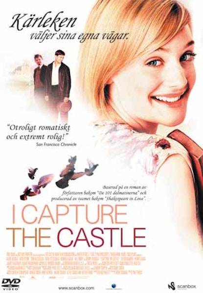 I Capture the Castle