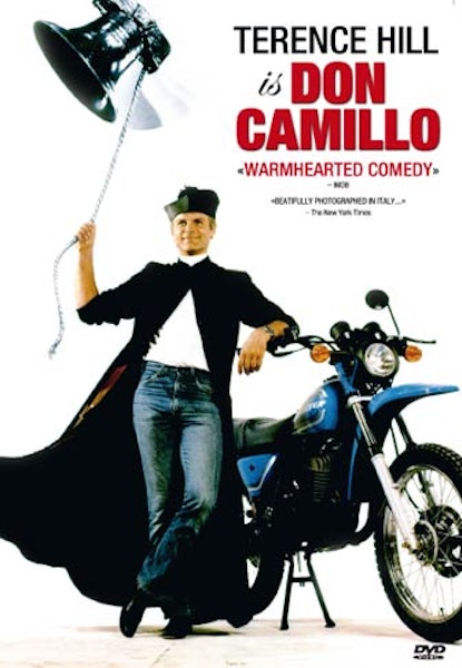 Don Camillo