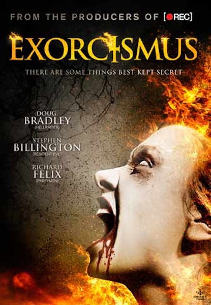 Exorcismus