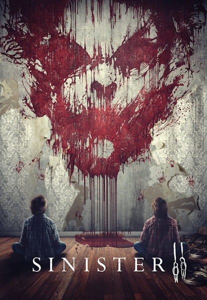 Sinister II