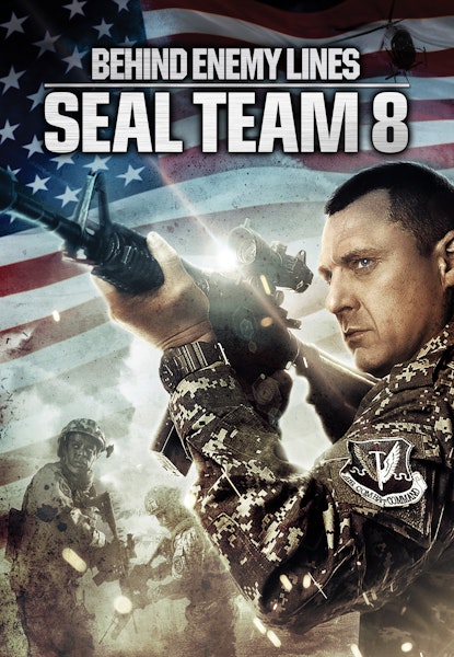 Seal Team 8: Behind Enemy Lines
