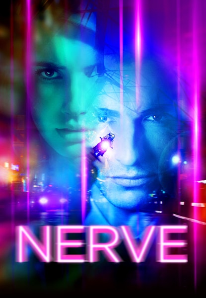 Nerve