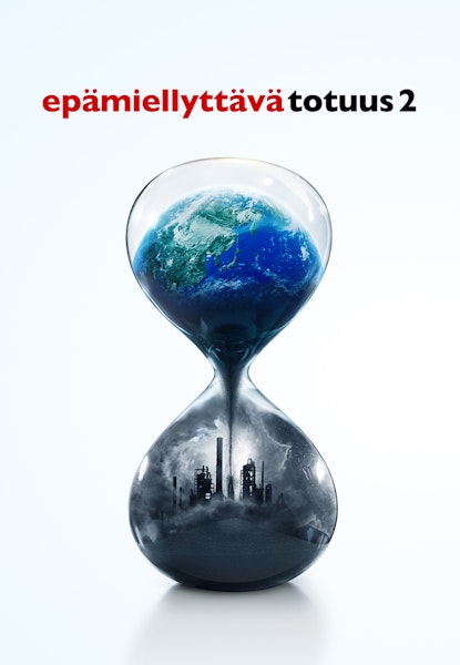 An Inconvenient Sequel: Truth to Power