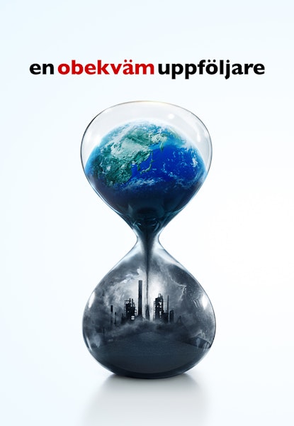 En obekväm uppföljare