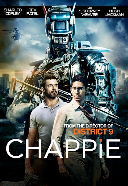 Chappie