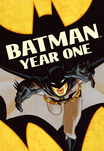 DCU: Batman Year One