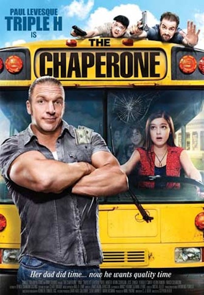 The Chaperone