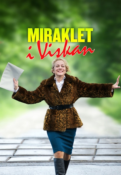 Miraklet i Viskan