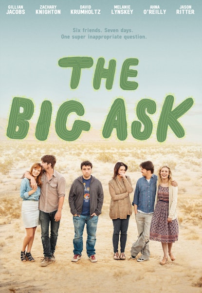 The Big Ask