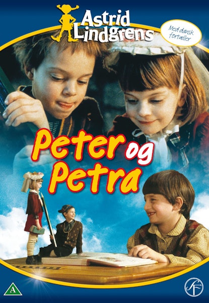 Peter og Petra