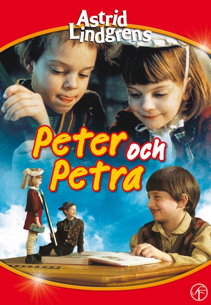 Peter och Petra