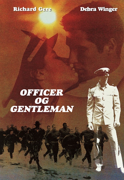 Officer og gentleman