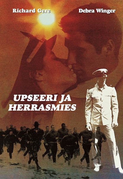 Upseeri ja herrasmies