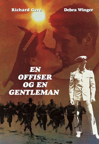 En offiser og en gentleman