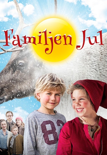 Familjen Jul