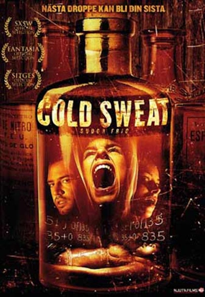Cold Sweat