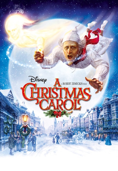 A Christmas Carol