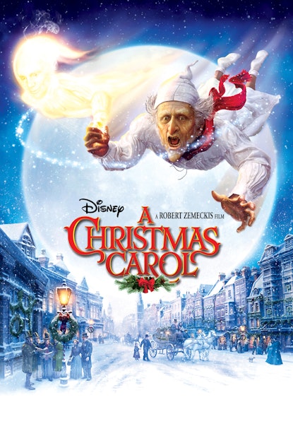 A Christmas Carol