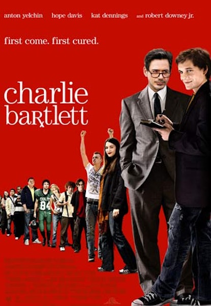 Charlie Bartlett