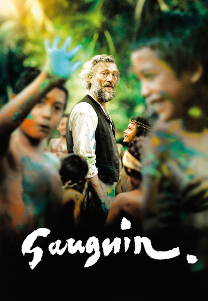 Gauguin - Voyage de Tahiti