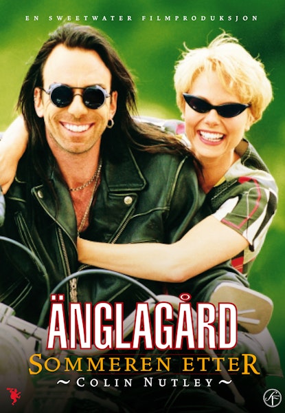 Änglagård: Sommeren etter
