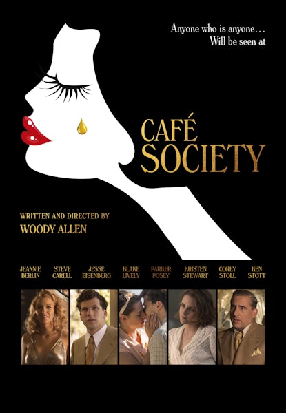 Café Society