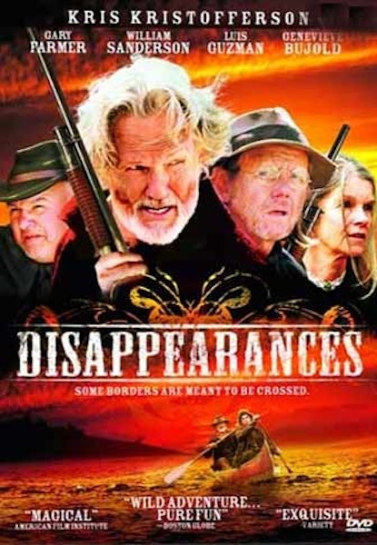Disappearances
