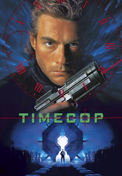 Timecop